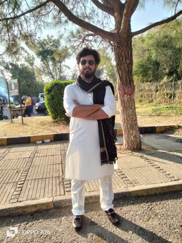 Rehan Imran