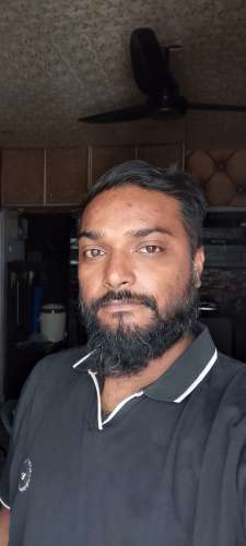 Rameez Siddiqui