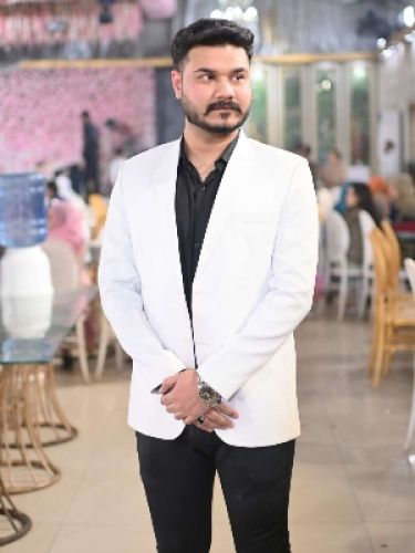 Shoaib Ansari