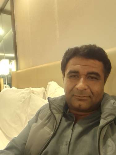 Irshad Ahmed