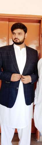 Yayha Nawaz