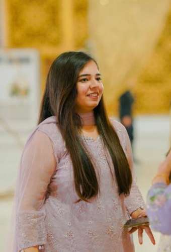 Hira Muqadas
