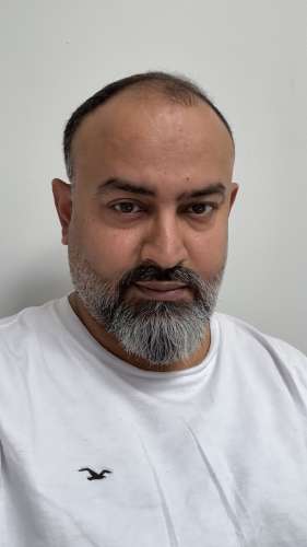 Abdul Rehman