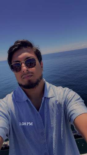 Hassan Qureshy