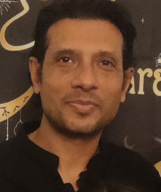 Waseem Chudry