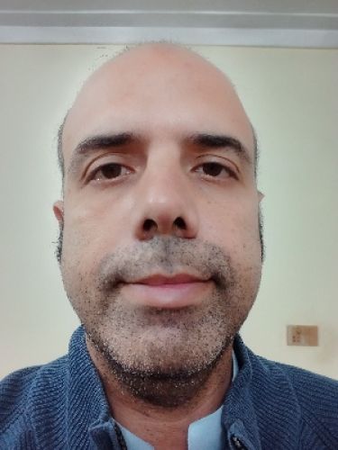 Yusuf Javed Qureshi