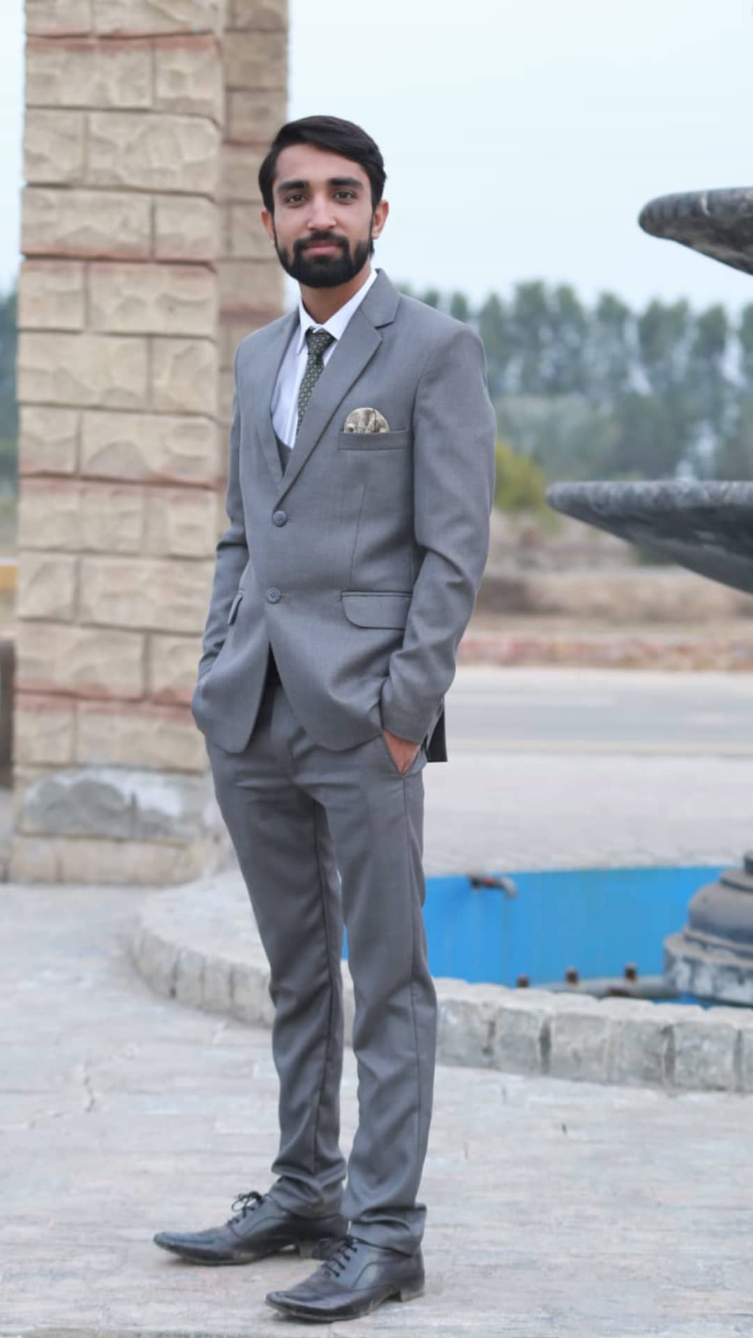 Muhammad Faisal