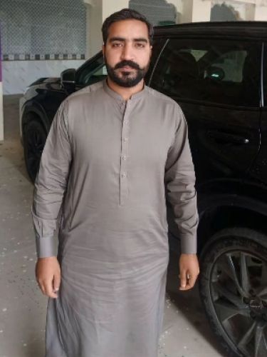 Mujahid Ali