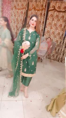 Iram Jutt