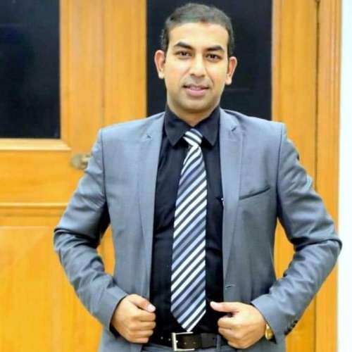 Zohaib Qureshi