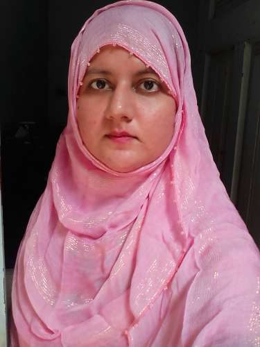 Saman Mushtaq