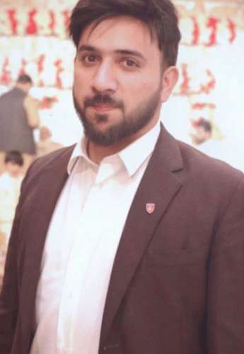 Abid Mehmood