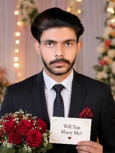 Fahad Qureshi