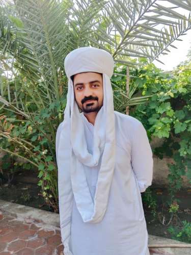 Muhammad Mubasher