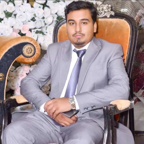 Rashid Amin