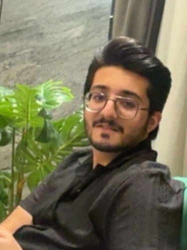 Shamaas Rizwan