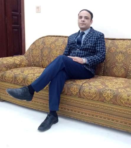 Awais Iqbal