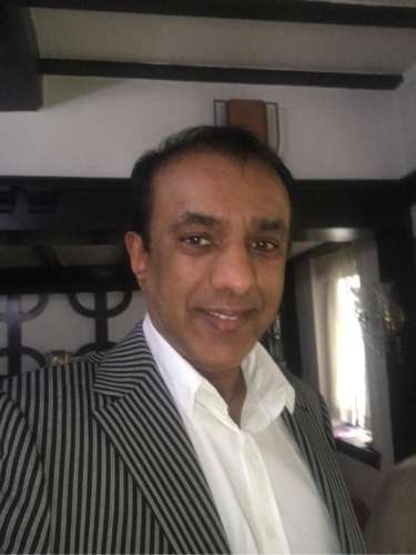Sajid Malik