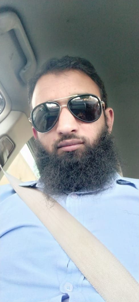 Asif Karnai