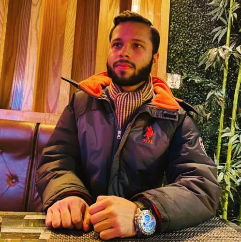 Muneeb Saeed