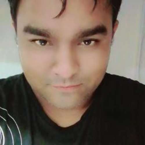 Ehtasham Zahoor