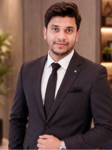 Fahad Iqbal