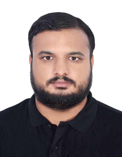 Jalil Ahmed