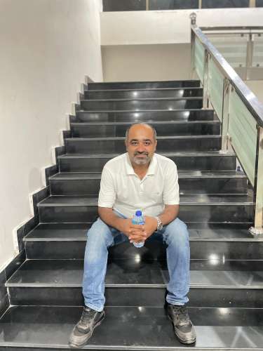 Ali Khan