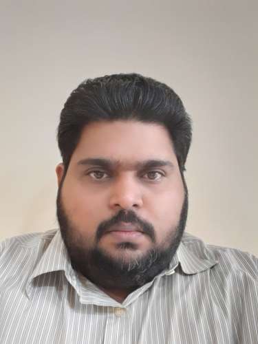 Mohamedrafi Amanullah