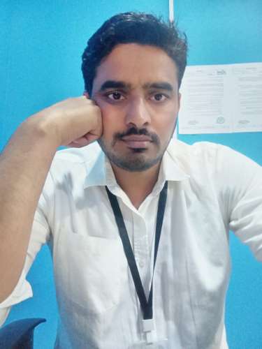 Irfan Nazir