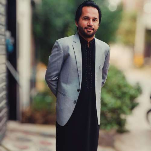 Faisal Razaq