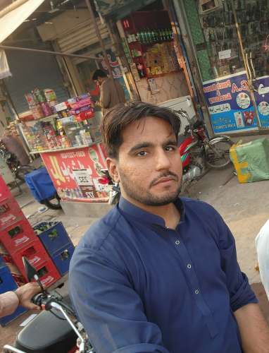 Muhammad Asad