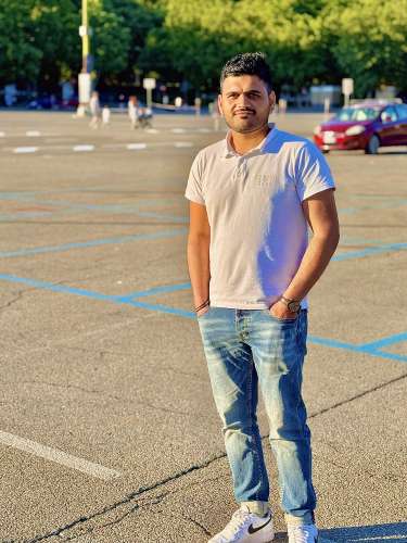 Sufyan Ali