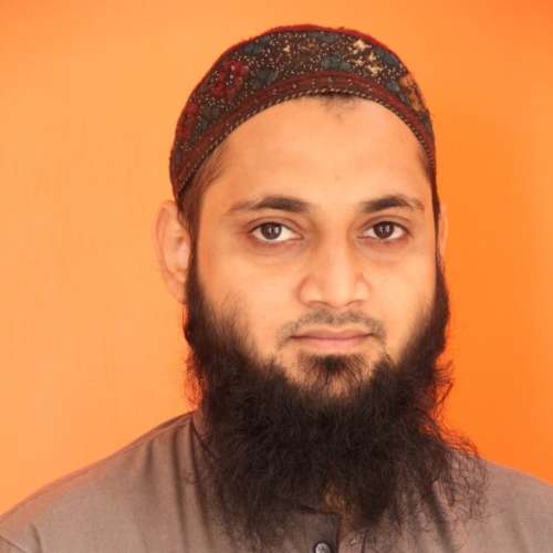 Muhammad Fahim