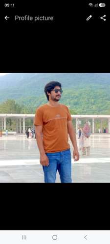 Muhammad Aslam