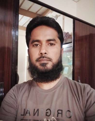 Ghulam Nabi