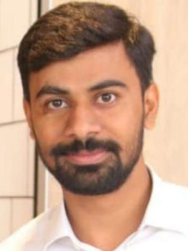Jamshaid Iqbal