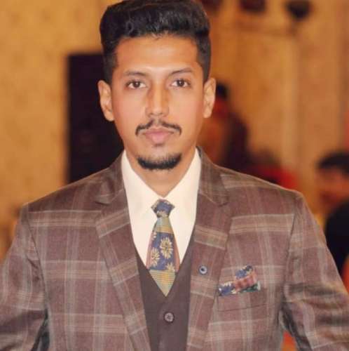 Rohaan Bhatti