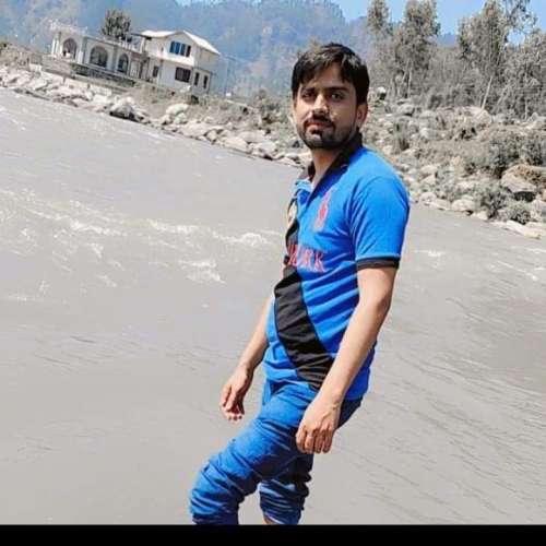 Qadeer Ahmed