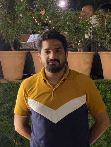 Naveed Iqbal