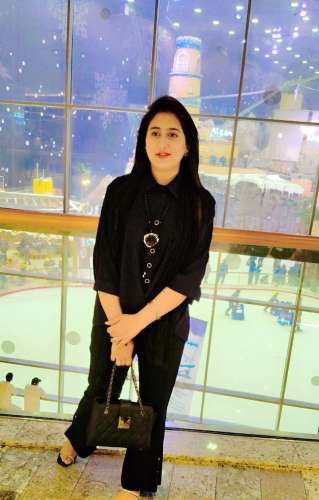 Sidra Afzal