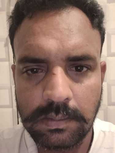 Danish Ali