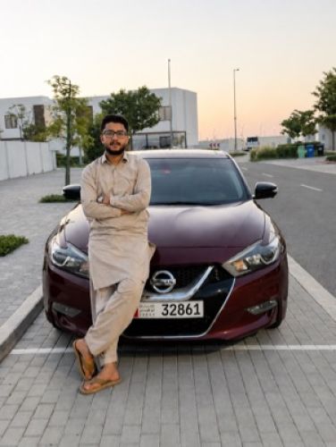 Sufian Bashir