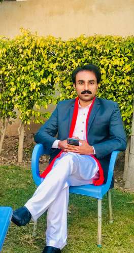 Faisal Wattoo