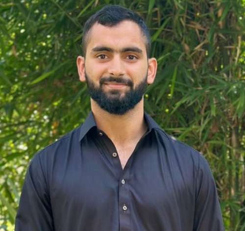 Syedshaheer Ulhaq