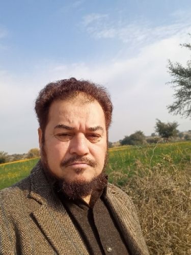 Mian Allah Rakaha