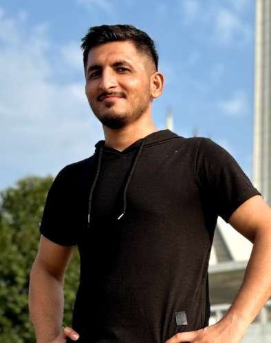 Haider Ali