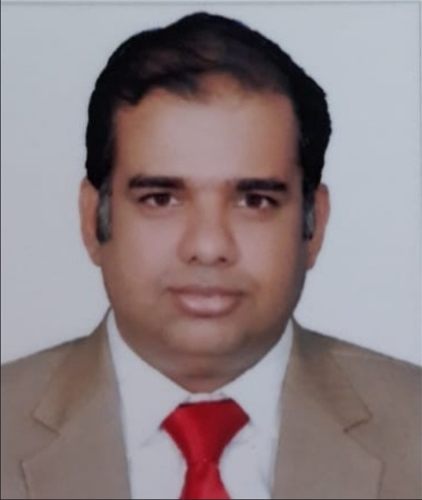 Arshad Mahmood