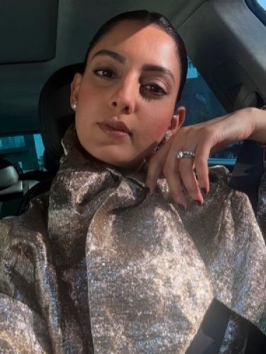 Ameera Khawaja