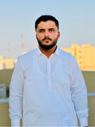 Nabeel Iftikhar